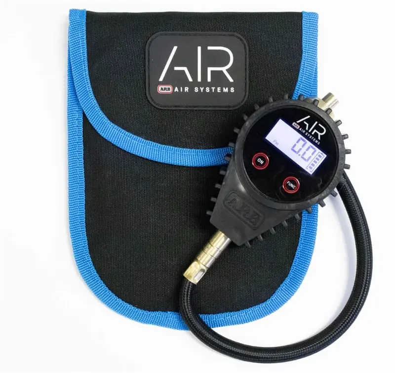 Arb E-Z Digital Tire Deflator 1