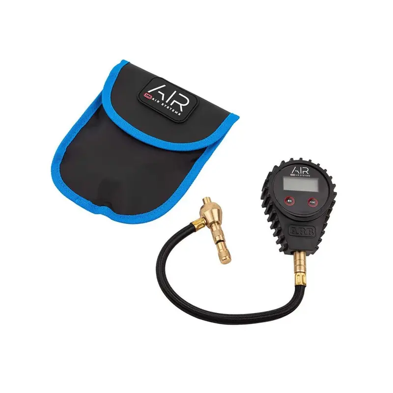 Arb E-Z Digital Tire Deflator 2