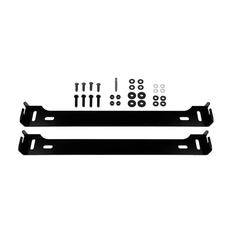 Arb Elements Fridge Solid Mount Kit 1