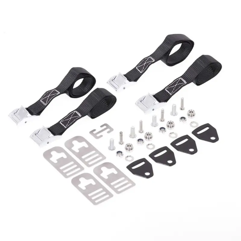 Arb Elements Fridge Tie Down Kit 1