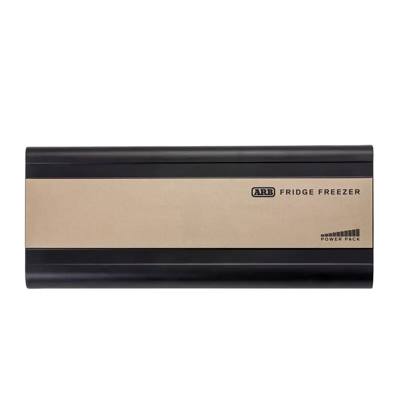 Arb Zero Fridge Power Pack 1