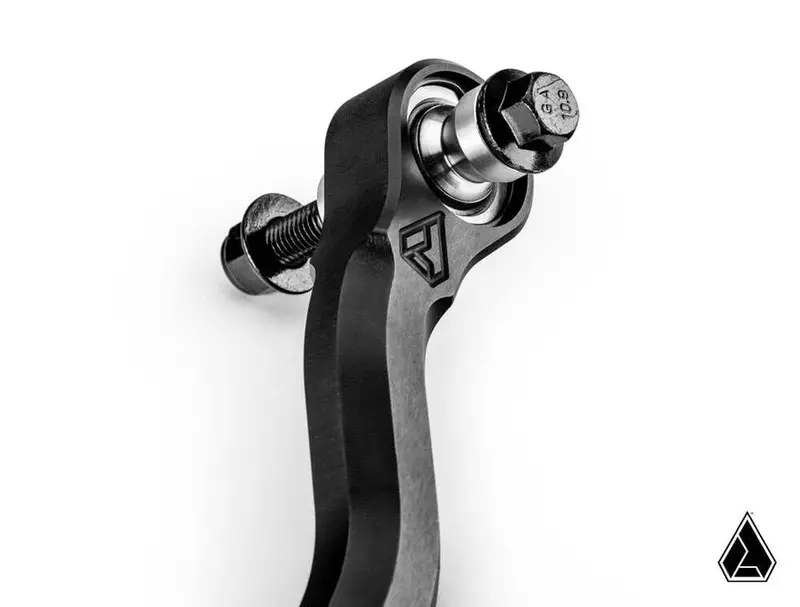 Assault Industries '24+ Can-Am Maverick R Tie Rod Ends 2