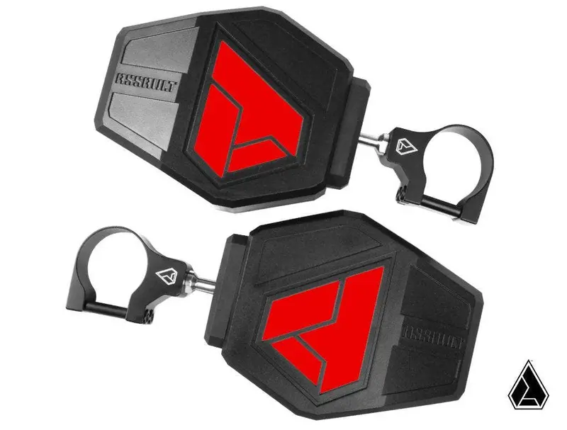 Assault Industries Aviator Mirror Dress Up Kit 1