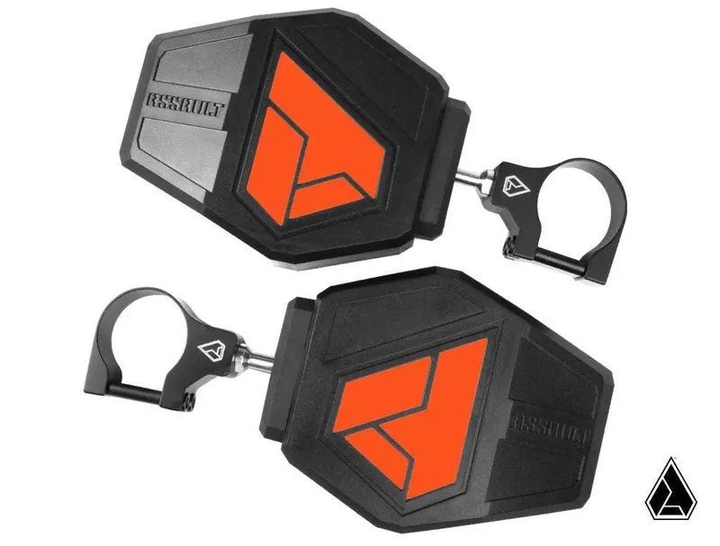 Assault Industries Aviator Mirror Dress Up Kit 1