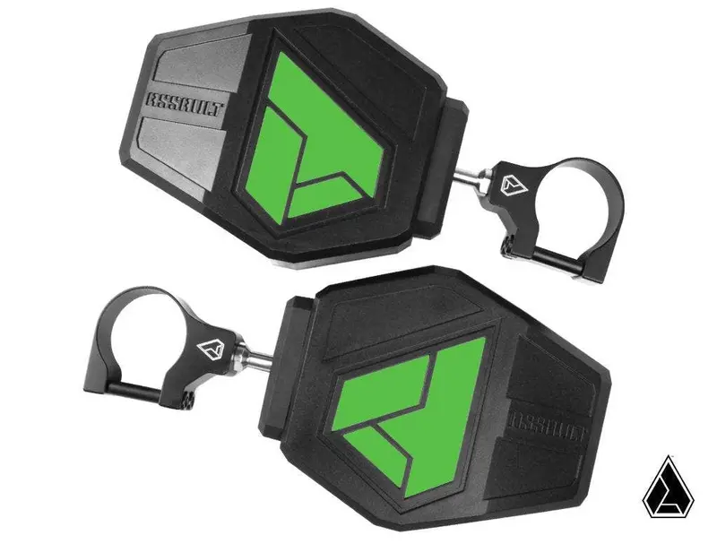 Assault Industries Aviator Mirror Dress Up Kit 2