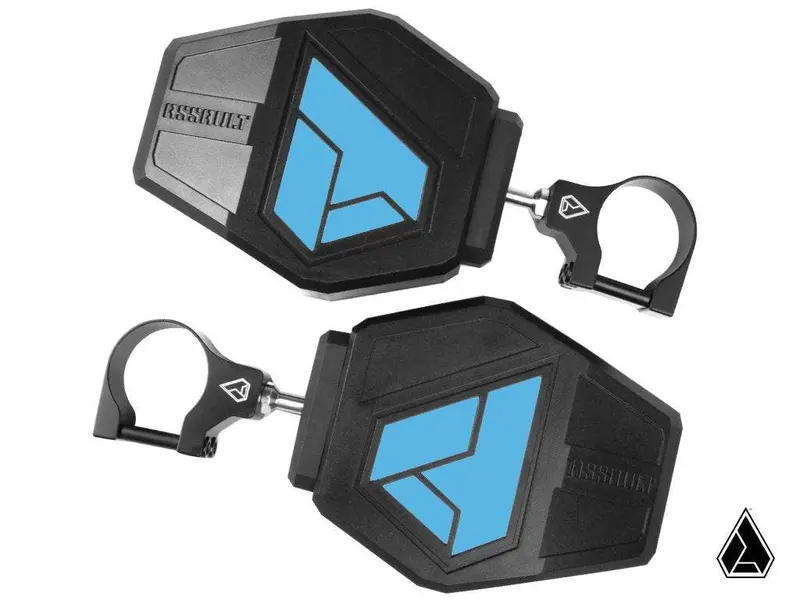 Assault Industries Aviator Mirror Dress Up Kit 3