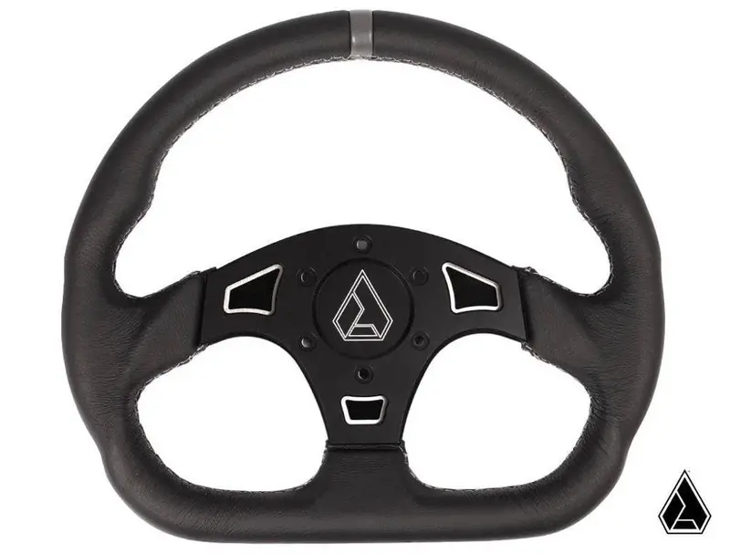 Assault Industries Ballistic D V2 Utv Steering Wheel - Universal 1