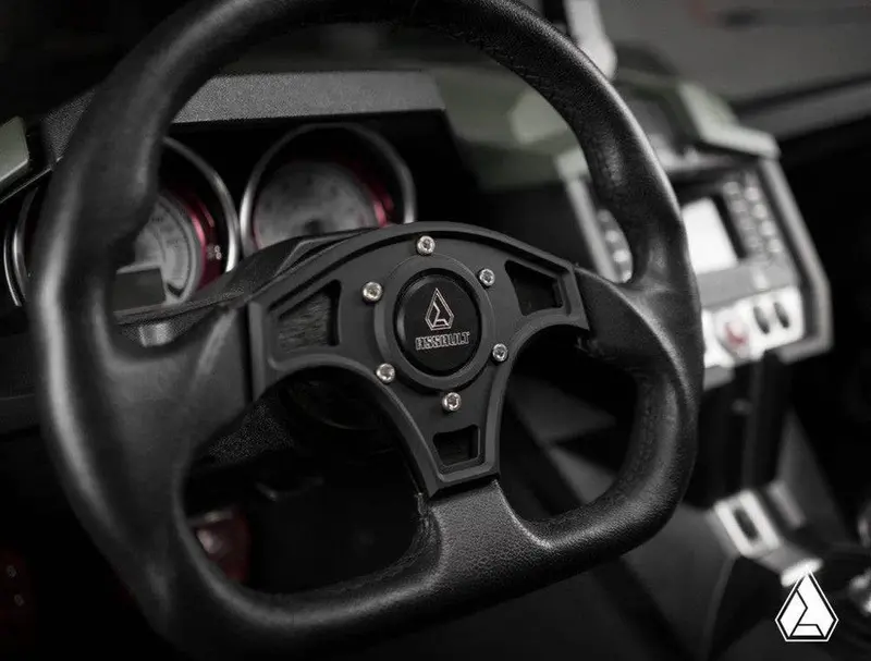 Assault Industries Ballistic D V2 Utv Steering Wheel - Universal 2