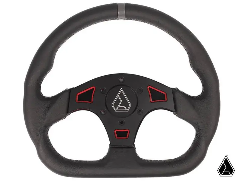 Assault Industries Ballistic D V2 Utv Steering Wheel - Universal 3