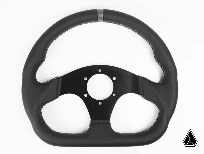 Assault Industries Ballistic D V2 Utv Steering Wheel - Universal 5