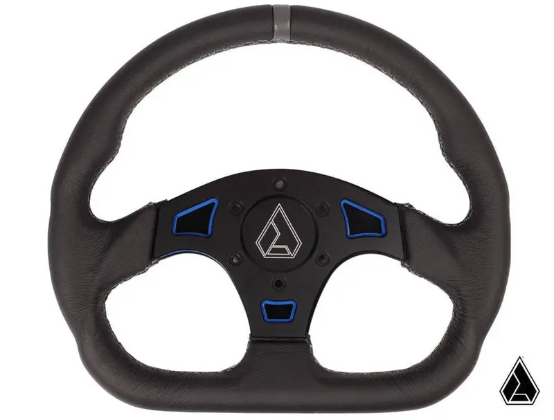 Assault Industries Ballistic D V2 Utv Steering Wheel - Universal 6