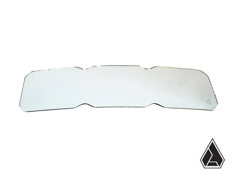 Assault Industries Bomber Convex Center Mirror Glass Replacement 2