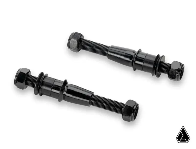 Assault Industries Can-Am Maverick R High-Clearance Billet Radius Arms 2
