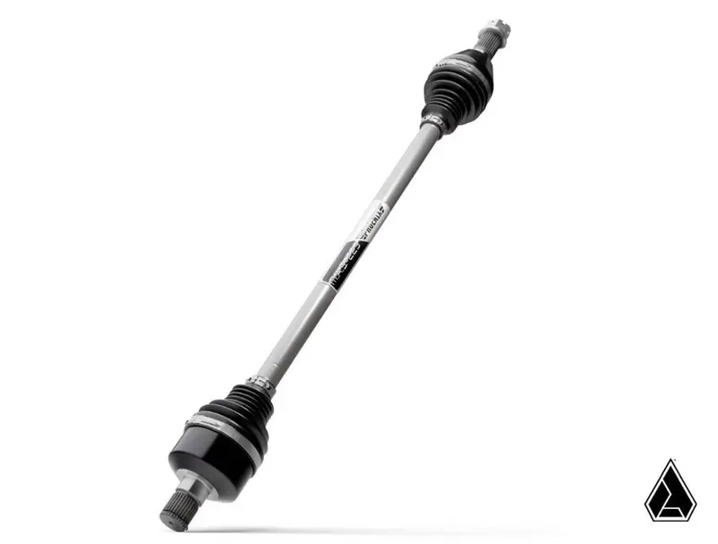 Assault Industries Can-Am Maverick R Mas-223 Phoenix Axle 1