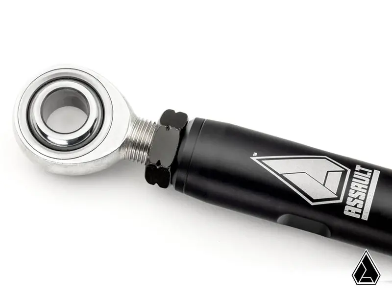 Assault Industries Can-Am Maverick X3 Barrel Rear Sway Bar End Links 1