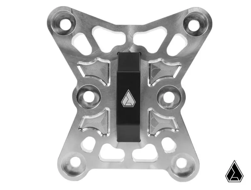 Assault Industries Can-Am Maverick X3 Billet Radius Rod Chassis Brace 1