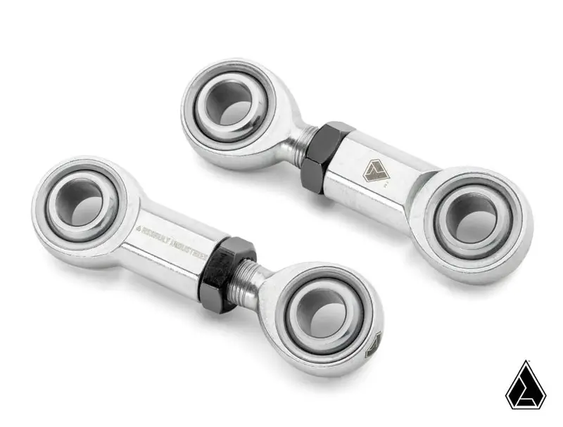 Assault Industries Can-Am Maverick X3 Heavy Duty Front Sway Bar & Links 1