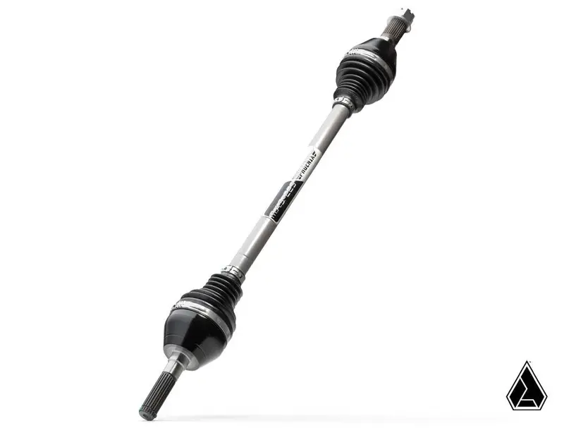 Assault Industries Can-Am Maverick X3 Mas-223 Phoenix Axle 2