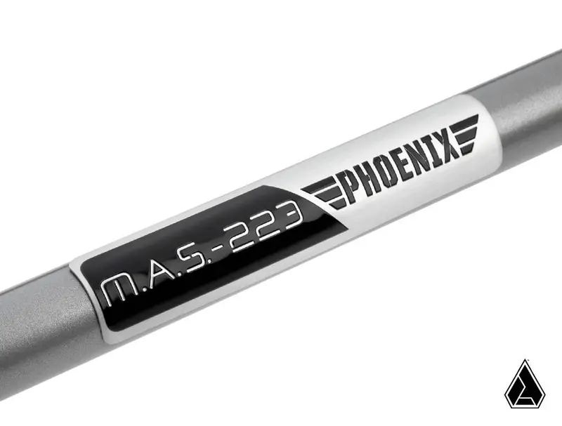 Assault Industries Can-Am Maverick X3 Mas-223 Phoenix Axle 3