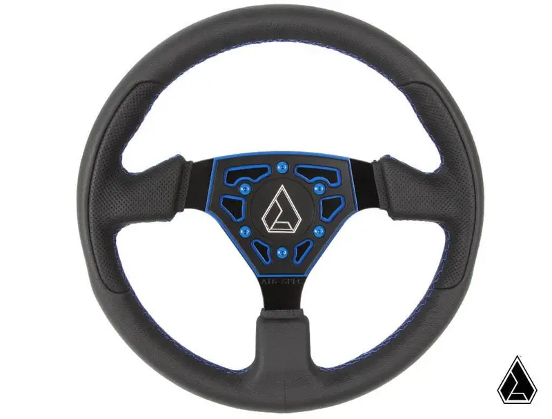 Assault Industries Color Steering Wheel Bolt Kit 1