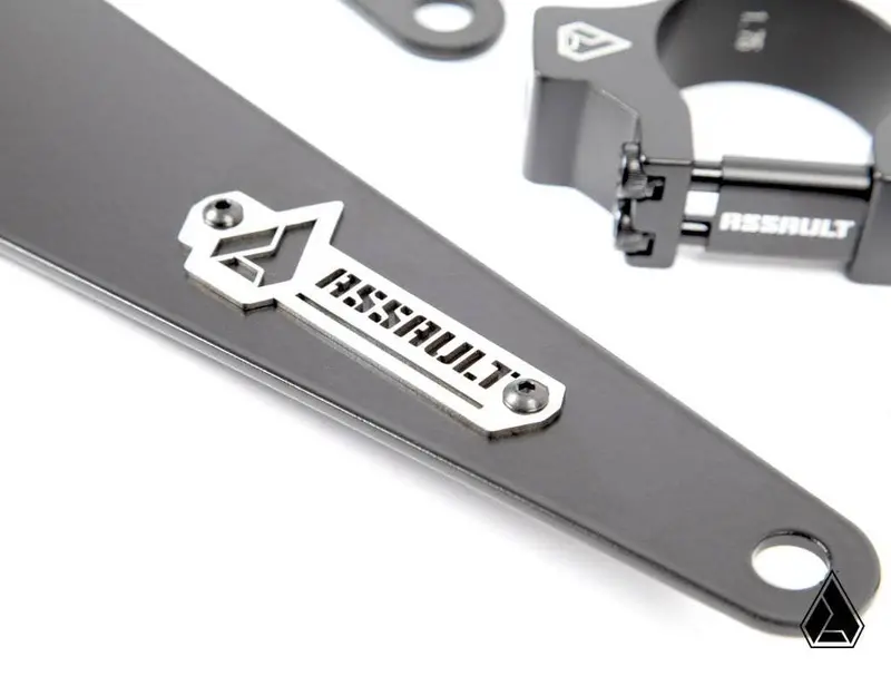 Assault Industries Extended Light Bar Bracket Kit 3