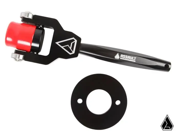 Assault Industries F-22 Belt Replacement Tool - Can-Am Maverick X3 1