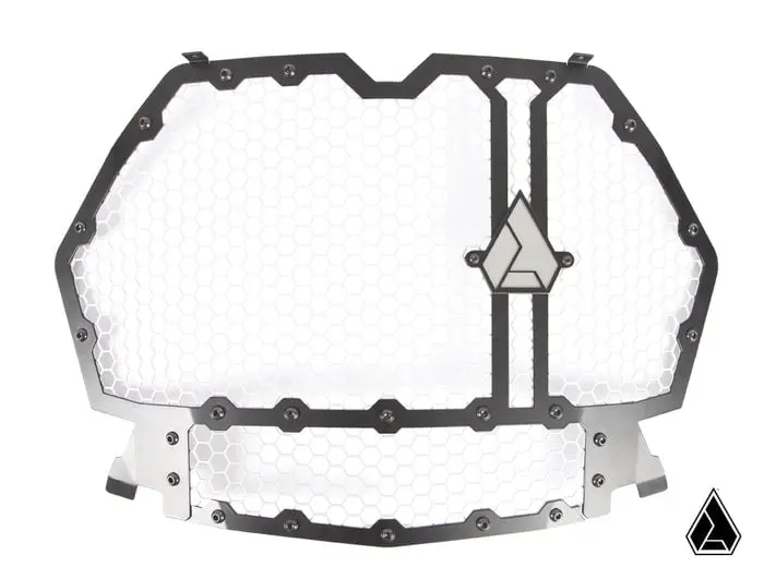 Assault Industries Hellfire Modular Grill - Polaris Rzr 1