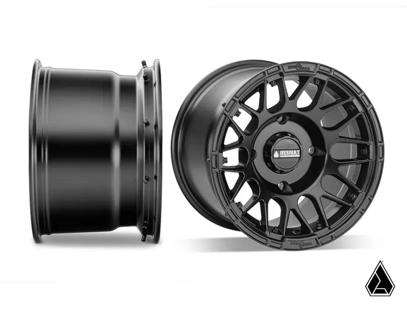 Assault Industries Hellfire Wheels With Innerlock Technology 1