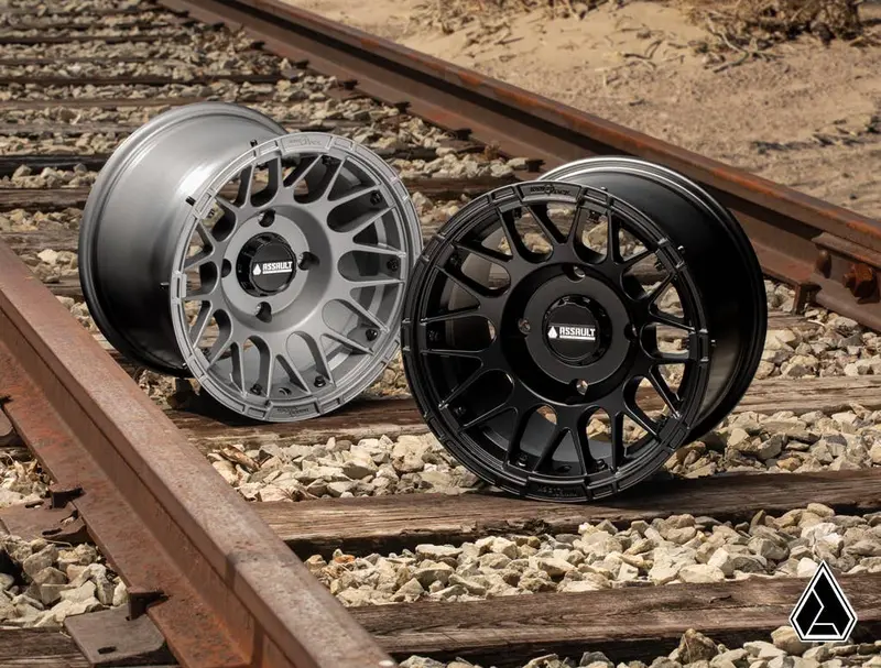 Assault Industries Hellfire Wheels With Innerlock Technology 2