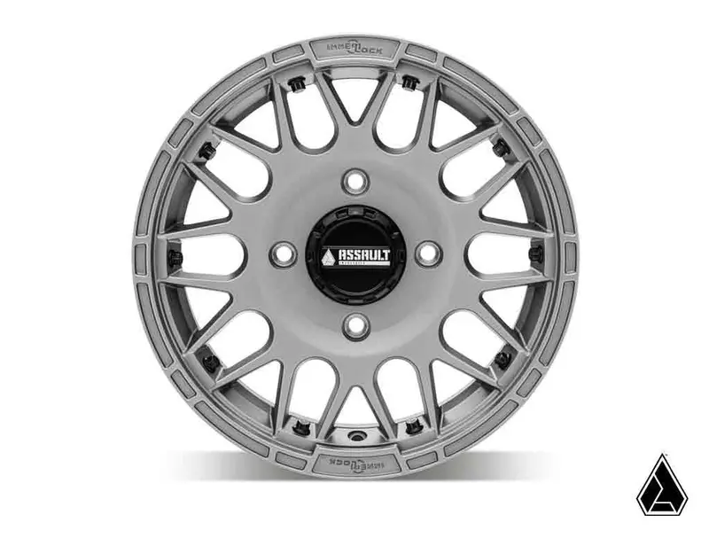 Assault Industries Hellfire Wheels With Innerlock Technology 3