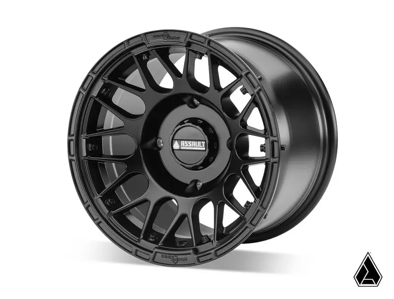 Assault Industries Hellfire Wheels With Innerlock Technology 4