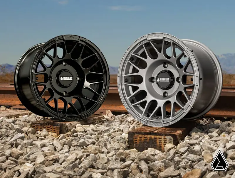 Assault Industries Hellfire Wheels With Innerlock Technology 7
