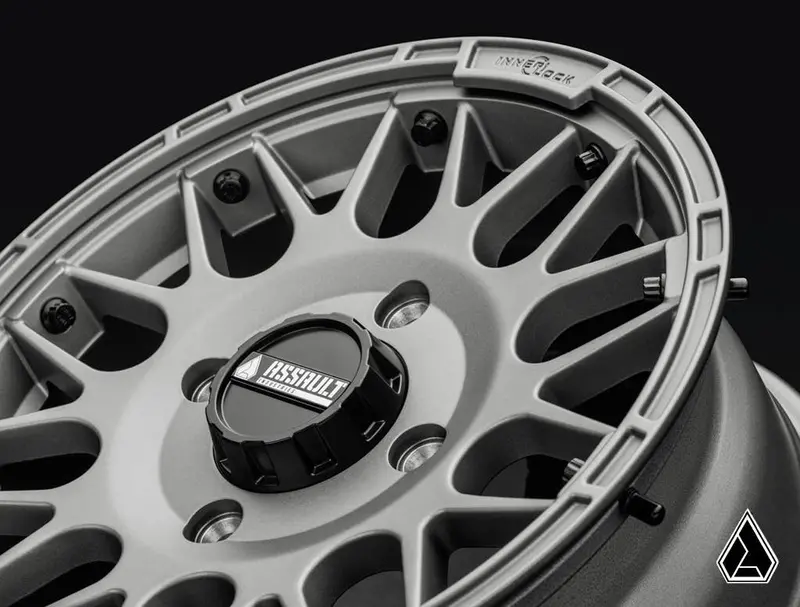 Assault Industries Hellfire Wheels With Innerlock Technology 8
