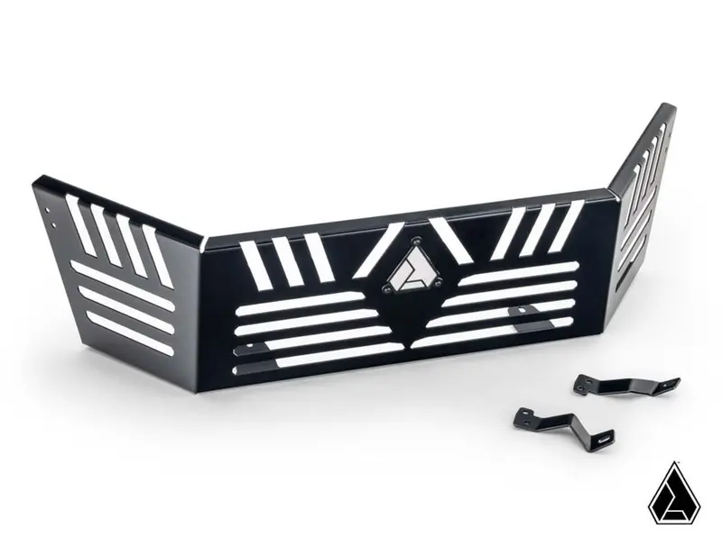Assault Industries Honda Talon 1000 Bed Enclosure 1