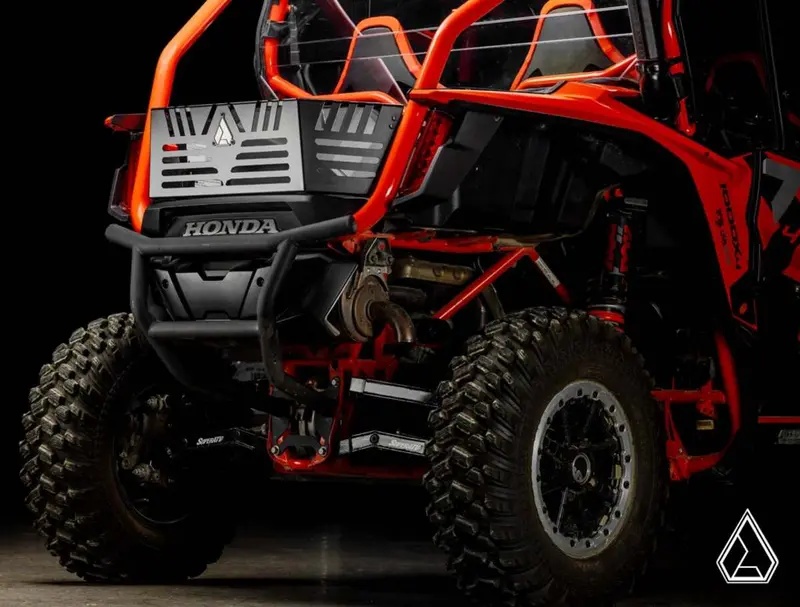 Assault Industries Honda Talon 1000 Bed Enclosure 2