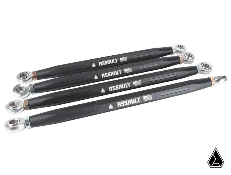 Assault Industries Honda Talon Hd Turret Radius Rods 1