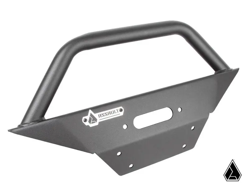 Assault Industries Honda Talon Savage Front Bumper 1