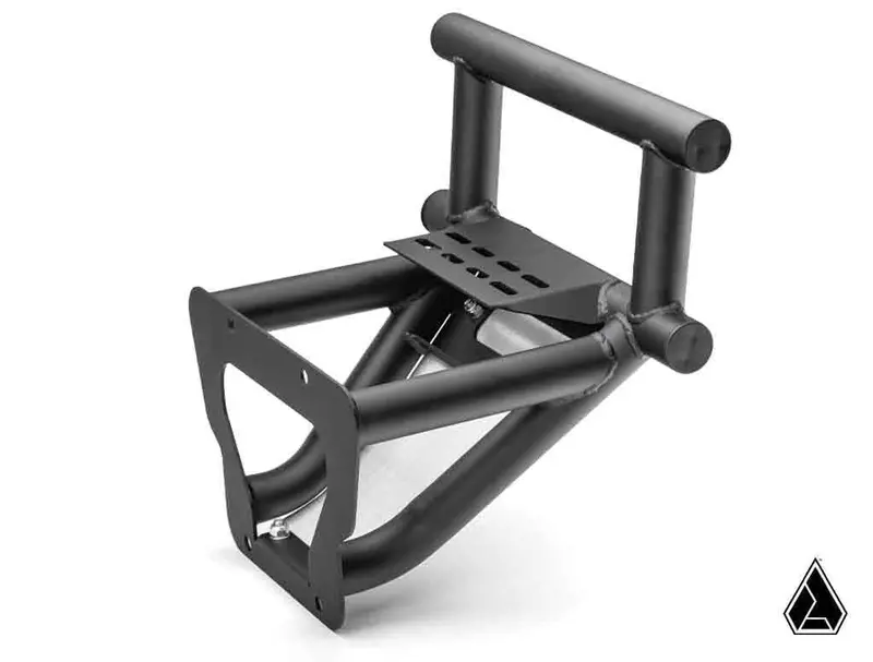 Assault Industries Kawasaki Krx 1000 Interceptor Front Bumper 1