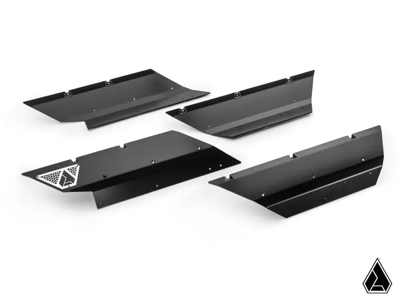 Assault Industries Kawasaki Teryx Krx 4 1000 Rock Sliders 1