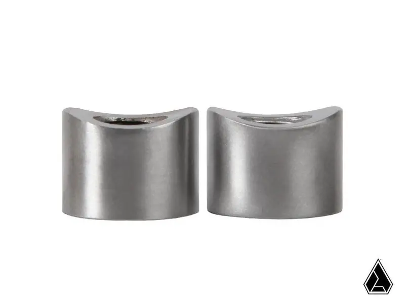 Assault Industries M10-1.25 Saddled 1.75” Cage Bung 2