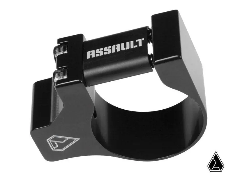 Assault Industries M10 Accessory Clamp 4