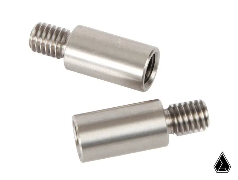 Assault Industries M10 To 3/8” Bung Adapter 1