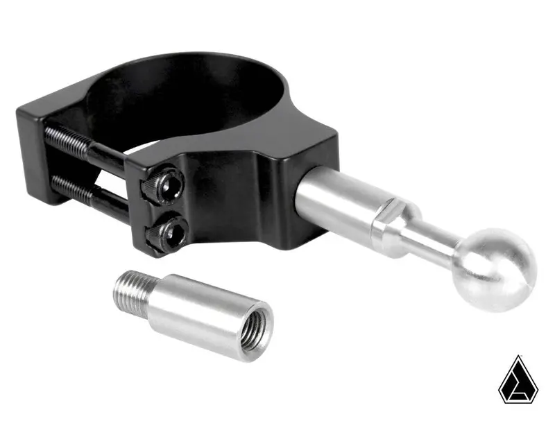 Assault Industries M10 To M10 Mirror Post Extension 1