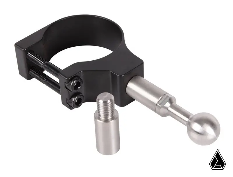 Assault Industries M10 To M10 Mirror Post Extension 2