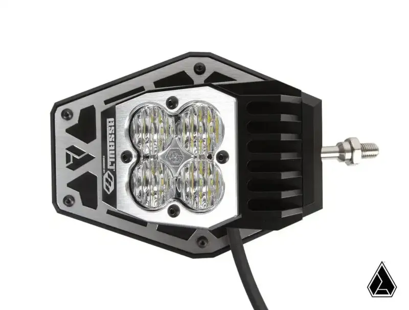 Assault Industries Nighthawk Led Side Mirrors 1