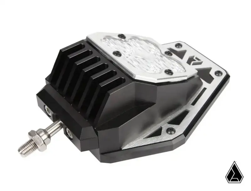 Assault Industries Nighthawk Led Side Mirrors 2