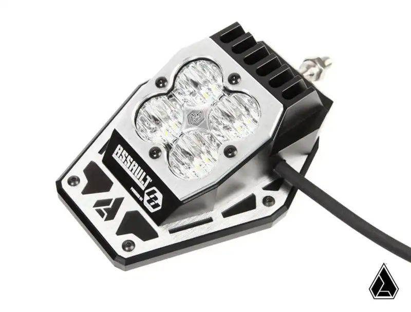 Assault Industries Nighthawk Led Side Mirrors 3