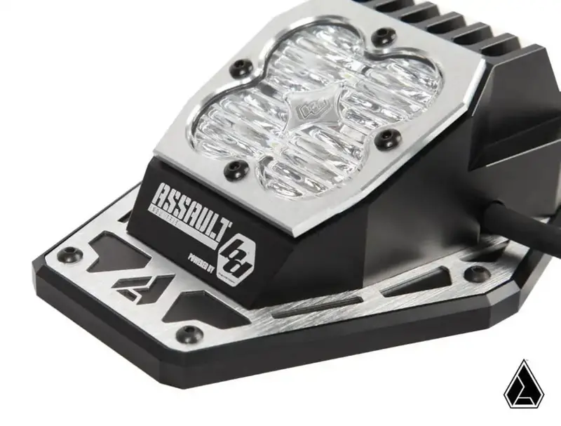Assault Industries Nighthawk Led Side Mirrors 4
