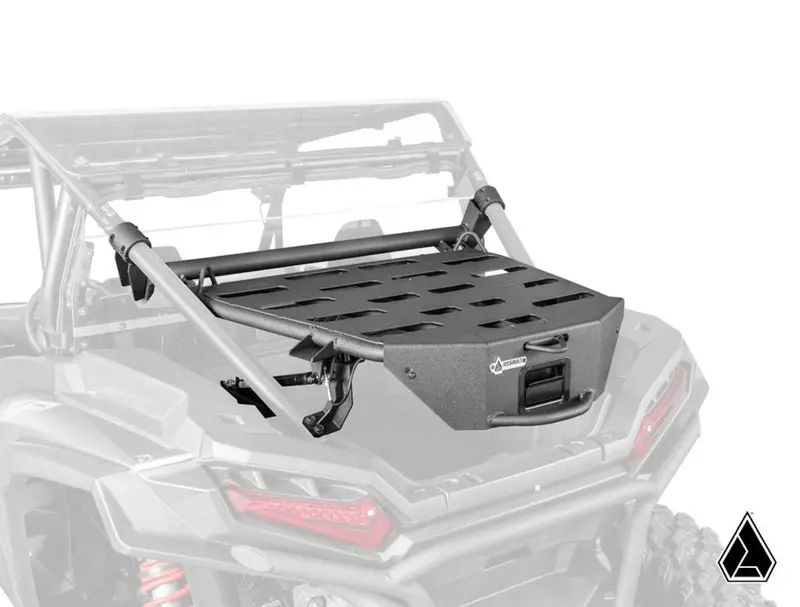 Assault Industries Polaris 2024+ Rzr Xp Adventure Rack 1