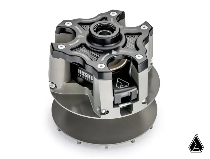 Assault Industries Polaris General 1000 Primary Clutch Assembly 1